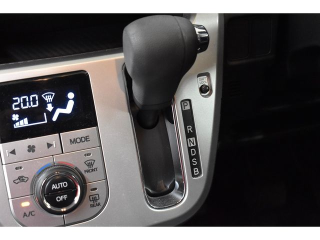 Daihatsu CAST 2016-05 182545-22