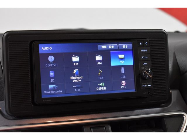 Daihatsu CAST 2016-05 182545-20
