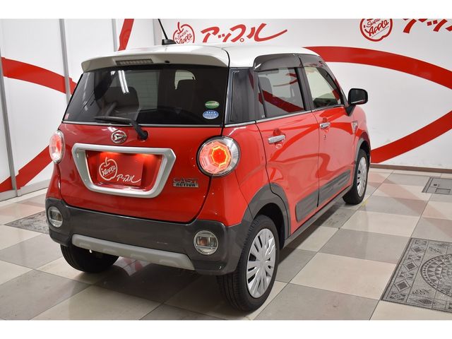 Daihatsu CAST 2016-05 182545-24