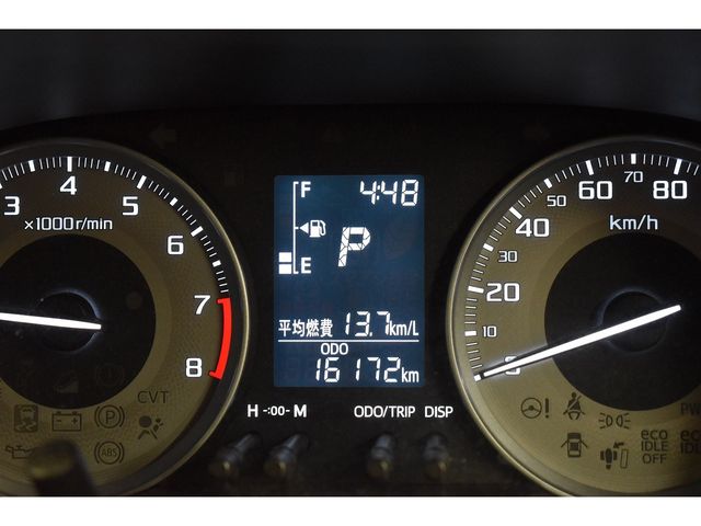 Daihatsu CAST 2016-05 182545-11