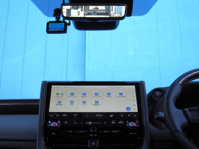 Toyota ALPHARD HYBRID 2023-10 181074-15