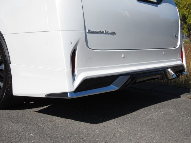 Toyota ALPHARD HYBRID 2023-10 181074-9