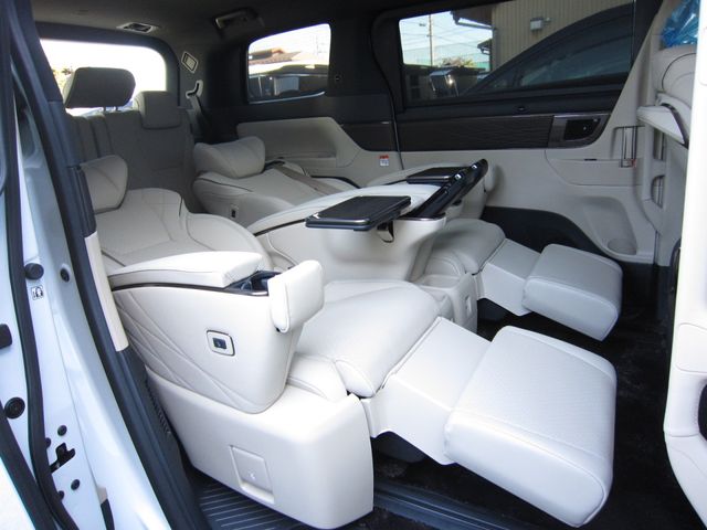 Toyota ALPHARD HYBRID 2023-10 181074-25