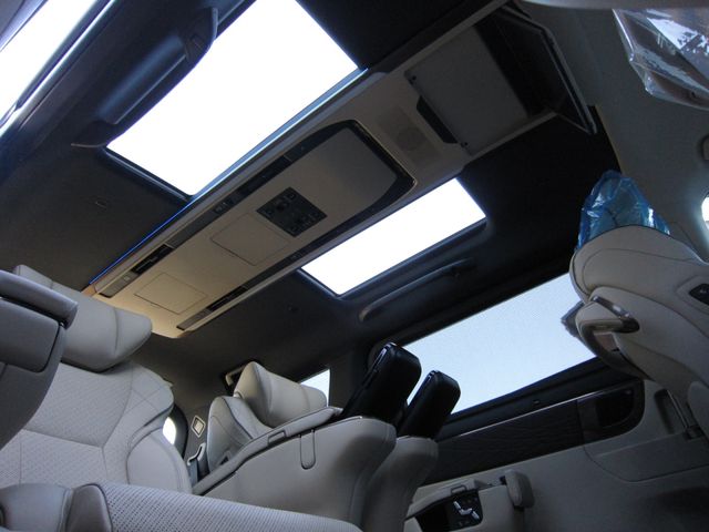 Toyota ALPHARD HYBRID 2023-10 181074-27