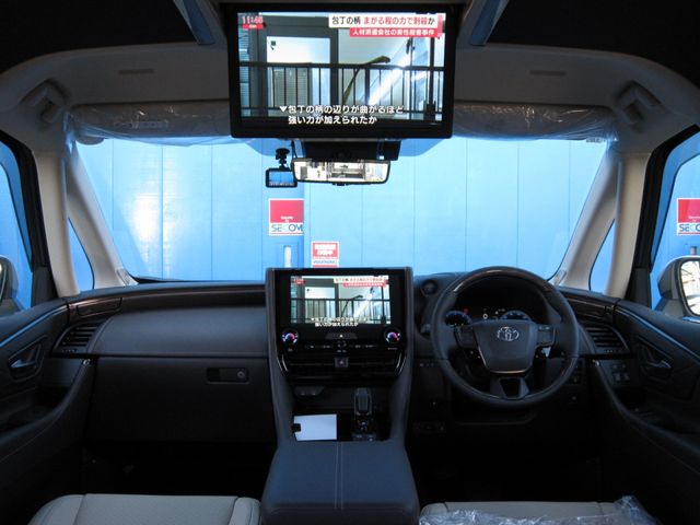 Toyota ALPHARD HYBRID 2023-10 181074-14