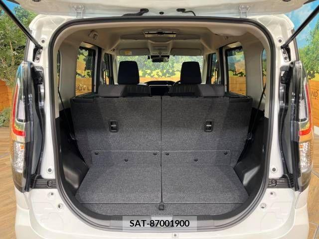 Suzuki SOLIO 2021-04 311375-10