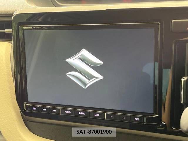 Suzuki SOLIO 2021-04 311375-4