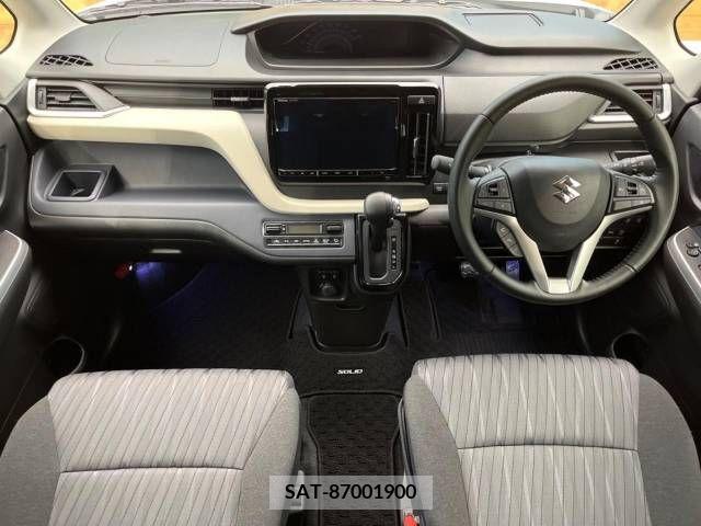 Suzuki SOLIO 2021-04 311375-1
