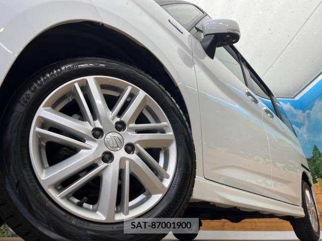 Suzuki SOLIO 2021-04 311375-13