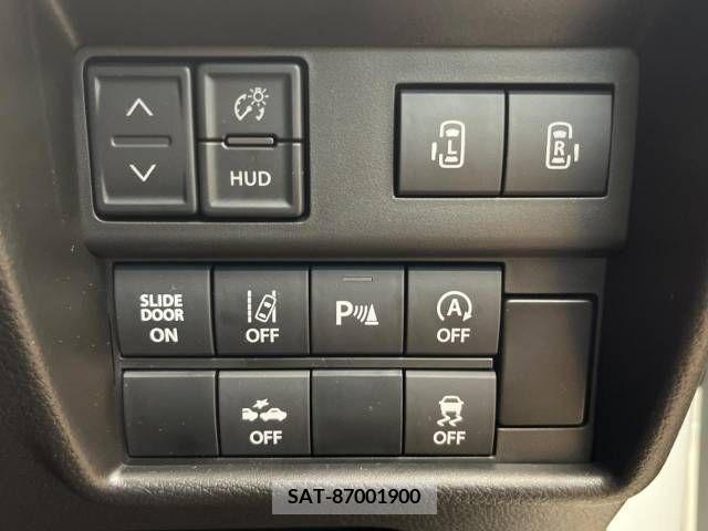Suzuki SOLIO 2021-04 311375-6