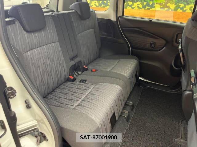 Suzuki SOLIO 2021-04 311375-9