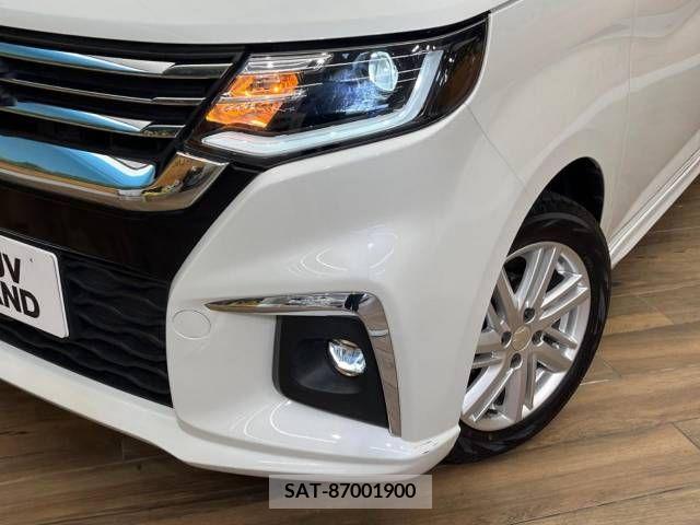 Suzuki SOLIO 2021-04 311375-12