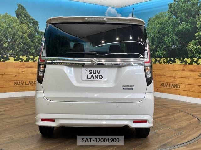 Suzuki SOLIO 2021-04 311375-15