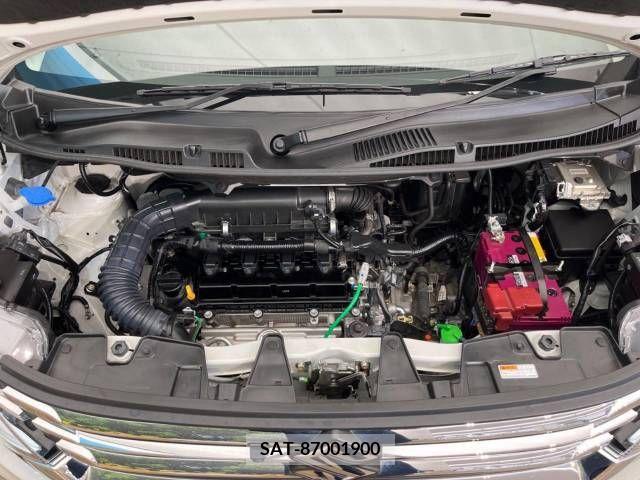 Suzuki SOLIO 2021-04 311375-18