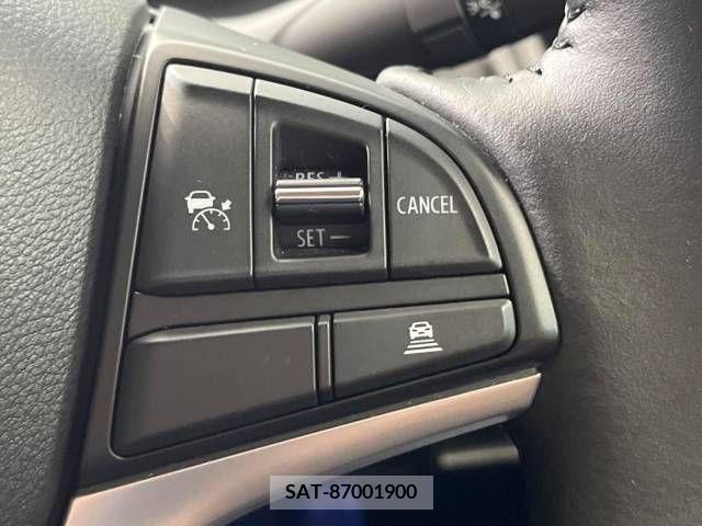 Suzuki SOLIO 2021-04 311375-5