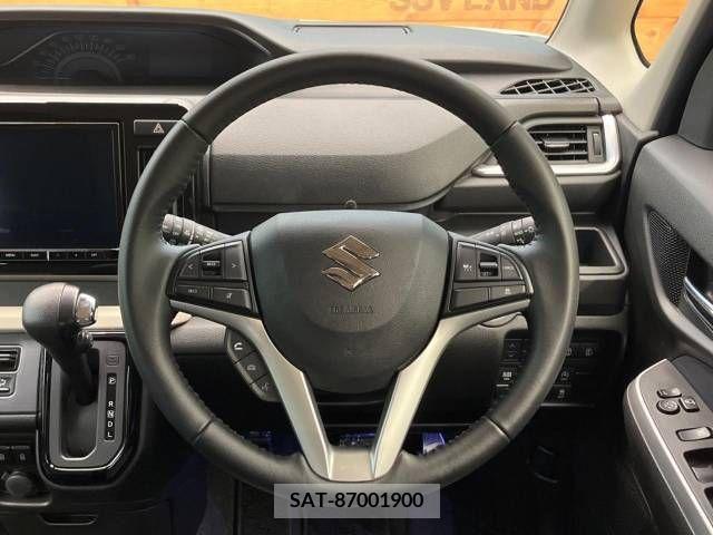 Suzuki SOLIO 2021-04 311375-11