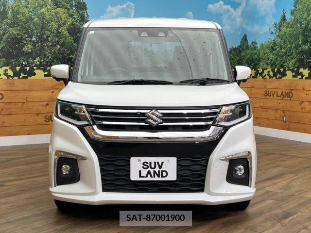 Suzuki SOLIO 2021-04 311375-14