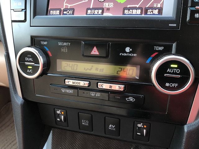 Toyota CAMRY HYBRID 2014-03 28872-14