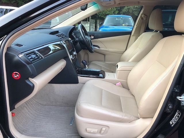 Toyota CAMRY HYBRID 2014-03 28872-18