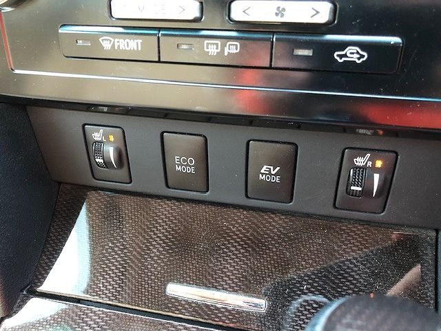 Toyota CAMRY HYBRID 2014-03 28872-17
