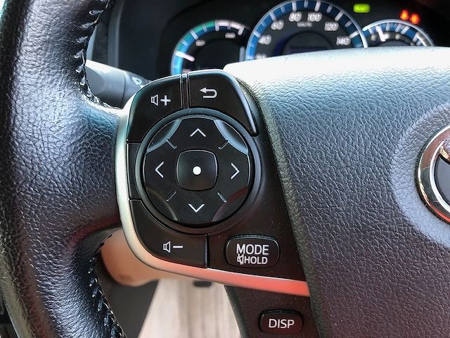 Toyota CAMRY HYBRID 2014-03 28872-15