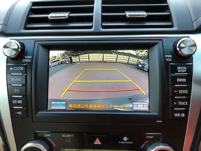 Toyota CAMRY HYBRID 2014-03 28872-10