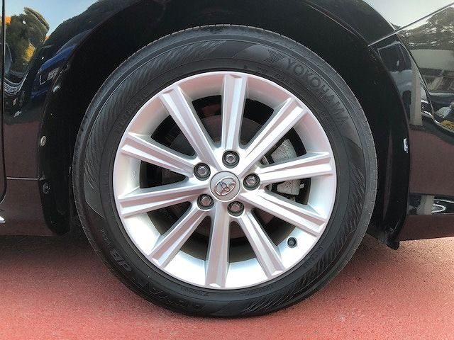Toyota CAMRY HYBRID 2014-03 28872-26