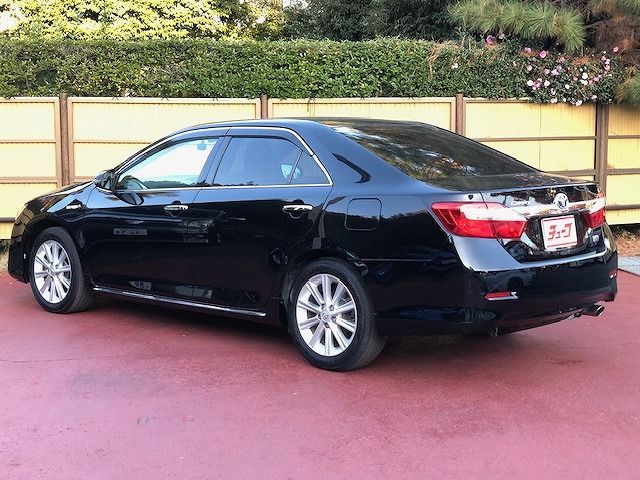 Toyota CAMRY HYBRID 2014-03 28872-8