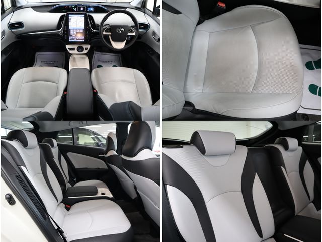 Toyota PRIUS PHV 2017-11 187215-24