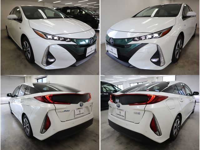 Toyota PRIUS PHV 2017-11 187215-26