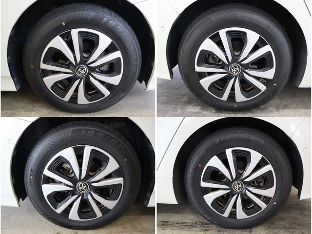 Toyota PRIUS PHV 2017-11 187215-27