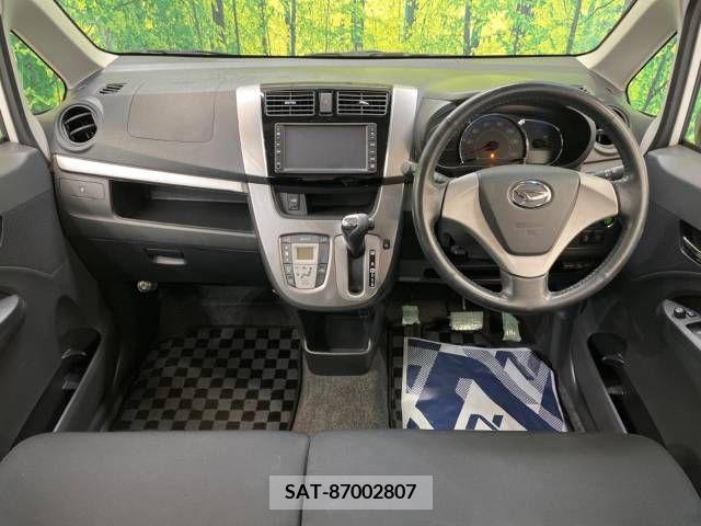 Daihatsu MOVE CUSTOM 2013-05 278281-1