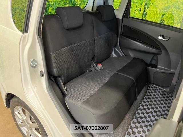 Daihatsu MOVE CUSTOM 2013-05 278281-9