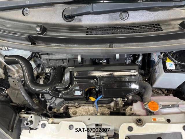 Daihatsu MOVE CUSTOM 2013-05 278281-18