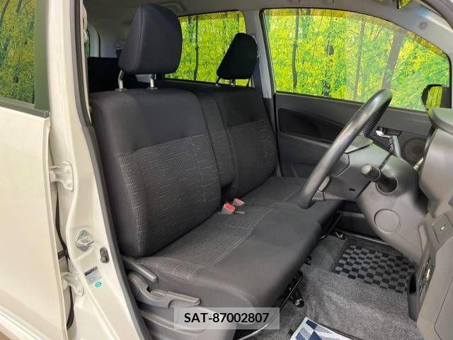 Daihatsu MOVE CUSTOM 2013-05 278281-8