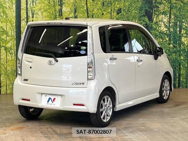 Daihatsu MOVE CUSTOM 2013-05 278281-17