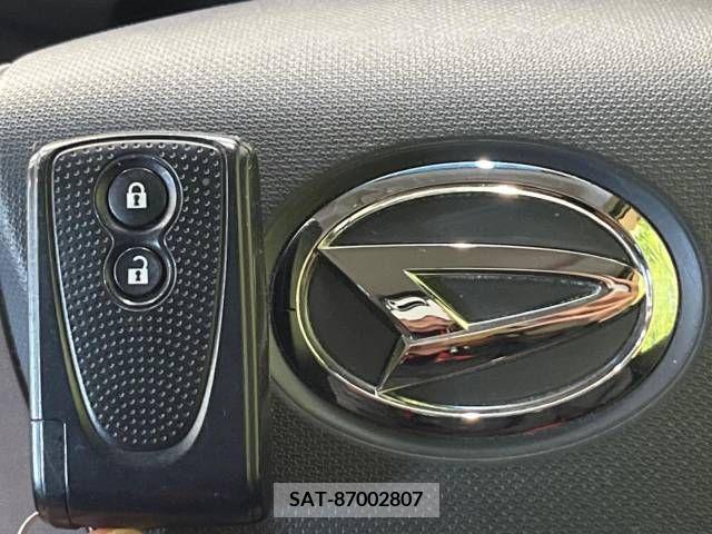 Daihatsu MOVE CUSTOM 2013-05 278281-7