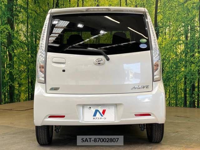 Daihatsu MOVE CUSTOM 2013-05 278281-15
