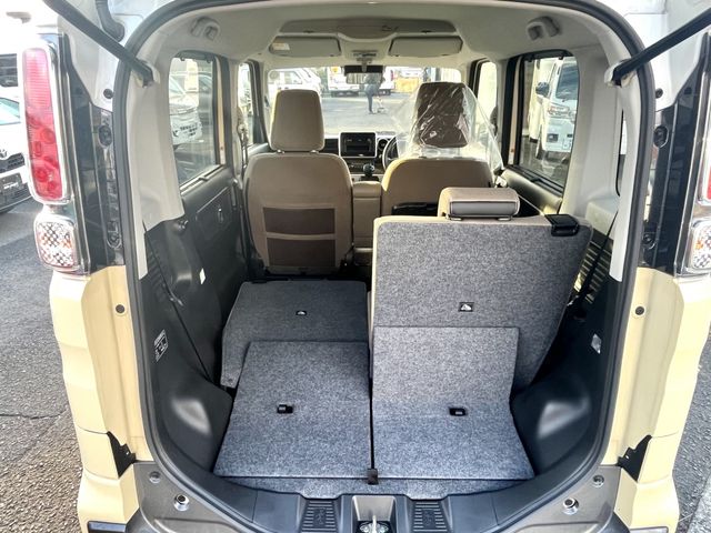 Suzuki SPACIA 2022-08 196630-11