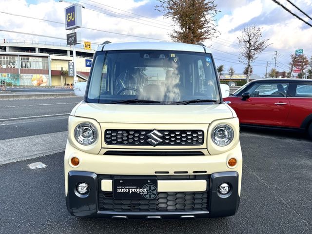 Suzuki SPACIA 2022-08 196630-1