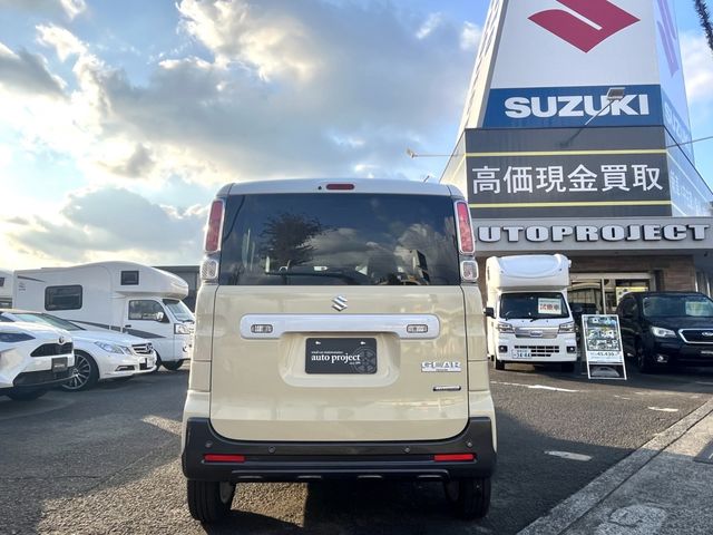 Suzuki SPACIA 2022-08 196630-8