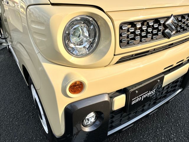 Suzuki SPACIA 2022-08 196630-17