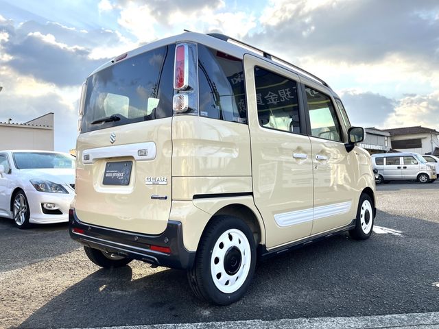 Suzuki SPACIA 2022-08 196630-13