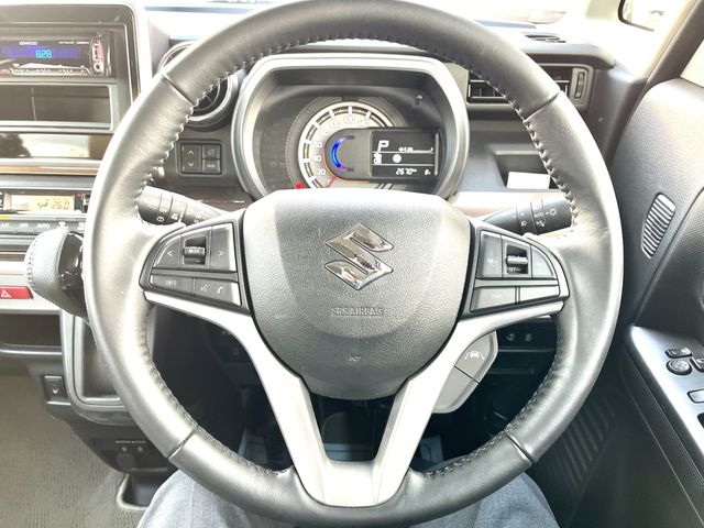 Suzuki SPACIA 2022-08 196630-21