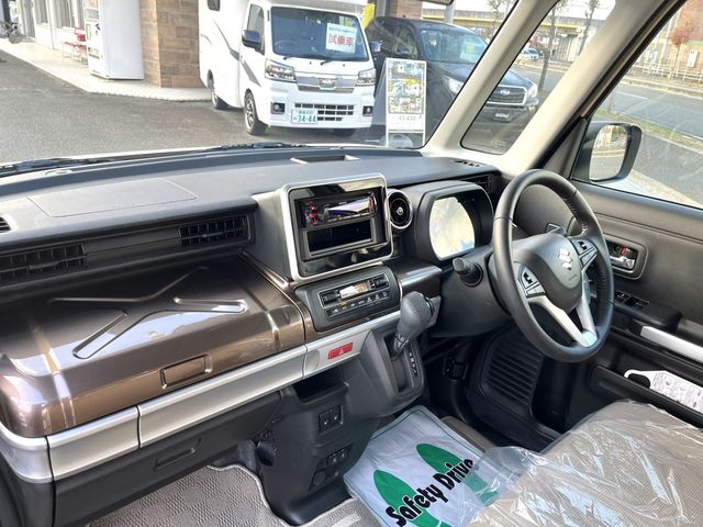 Suzuki SPACIA 2022-08 196630-5