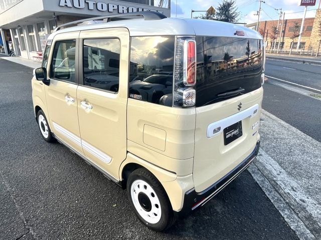 Suzuki SPACIA 2022-08 196630-7
