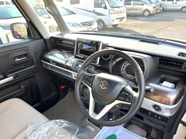 Suzuki SPACIA 2022-08 196630-16