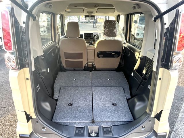 Suzuki SPACIA 2022-08 196630-12