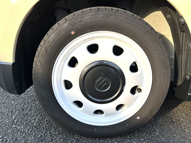 Suzuki SPACIA 2022-08 196630-18