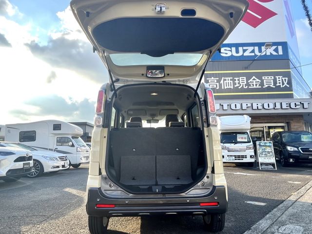 Suzuki SPACIA 2022-08 196630-9